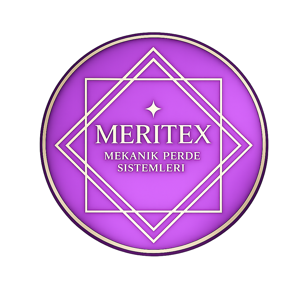Meritex Mekanik Perde Sistemleri
